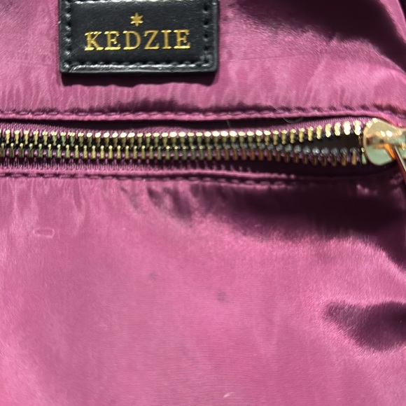 Kedzie Crossbody Bag - Picture 8 of 8